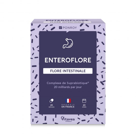 Entéroflore